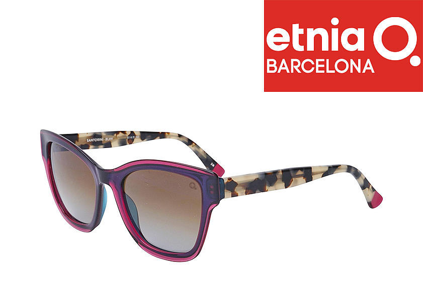 Sluneční brýle Etnia Barcelona