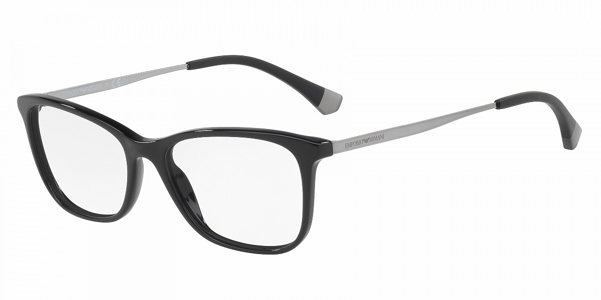 Dioptrické brýle Emporio Armani