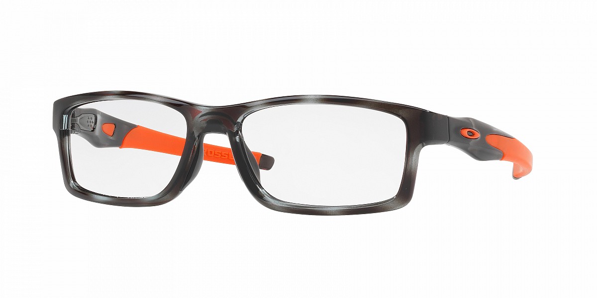 Dioptrické brýle Oakley