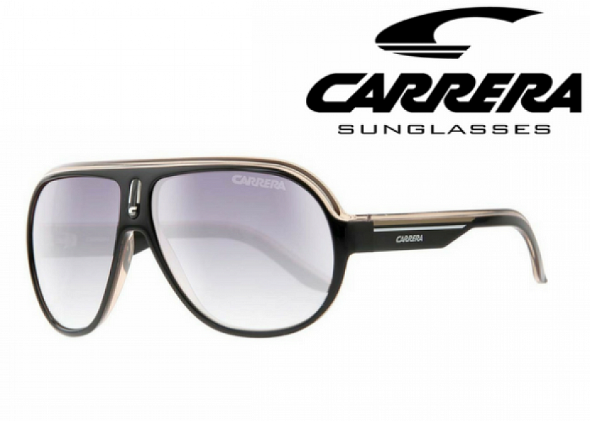 Sluneční brýle Carrera