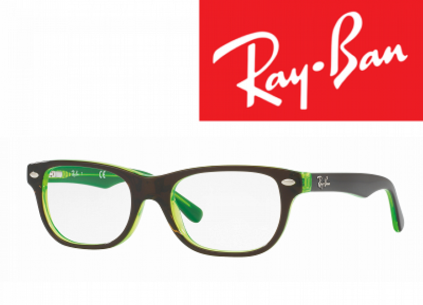 Dětské brýle Ray Ban